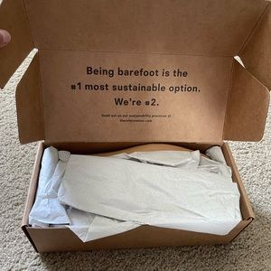 Reformation Maja Soft Glove Flat slipper